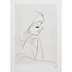 Greta Garbo