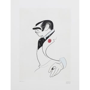 Clark Gable