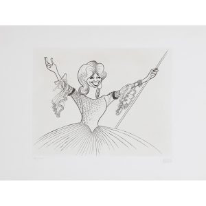 Beverly Sills