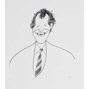 David Letterman