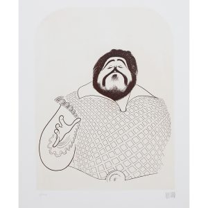 Luciano Pavarotti