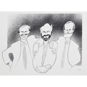 Creators of Cheers
