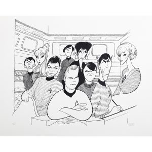 Star Trek