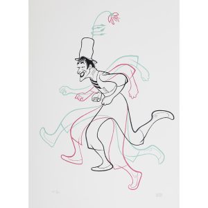 Marcel Marceau