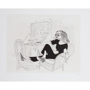 Tallulah Bankhead