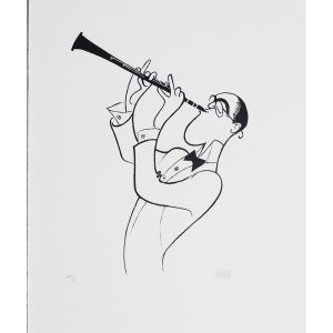 Benny Goodman