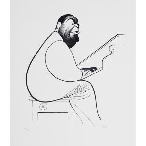 Fats Waller