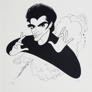 David Copperfield