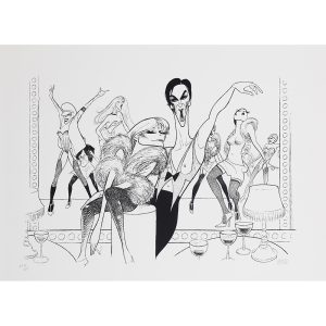 Cabaret