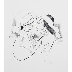Casablanca