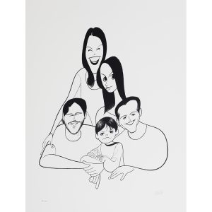 Party of Five