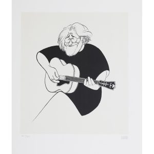 Jerry Garcia