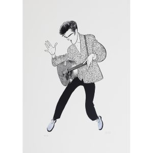 Elvis Presley