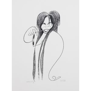Whoopi Goldberg
