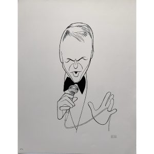 Frank Sinatra