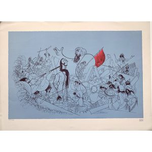 Les Misérables