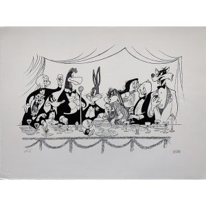 The Warner Brothers Roast