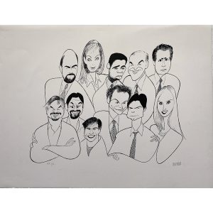 The West Wing