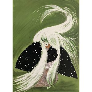 Kabuki: Renjishi