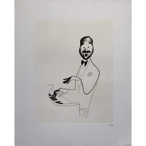 Bobby Short