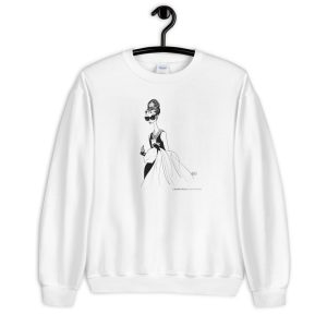 Breakfast at Tiffany's Unisex Sweatshirt
