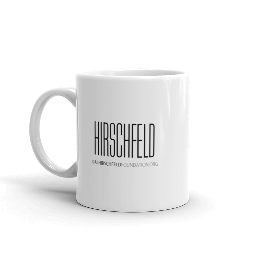 Stephen Sondheim 15 oz Mug - Image 2