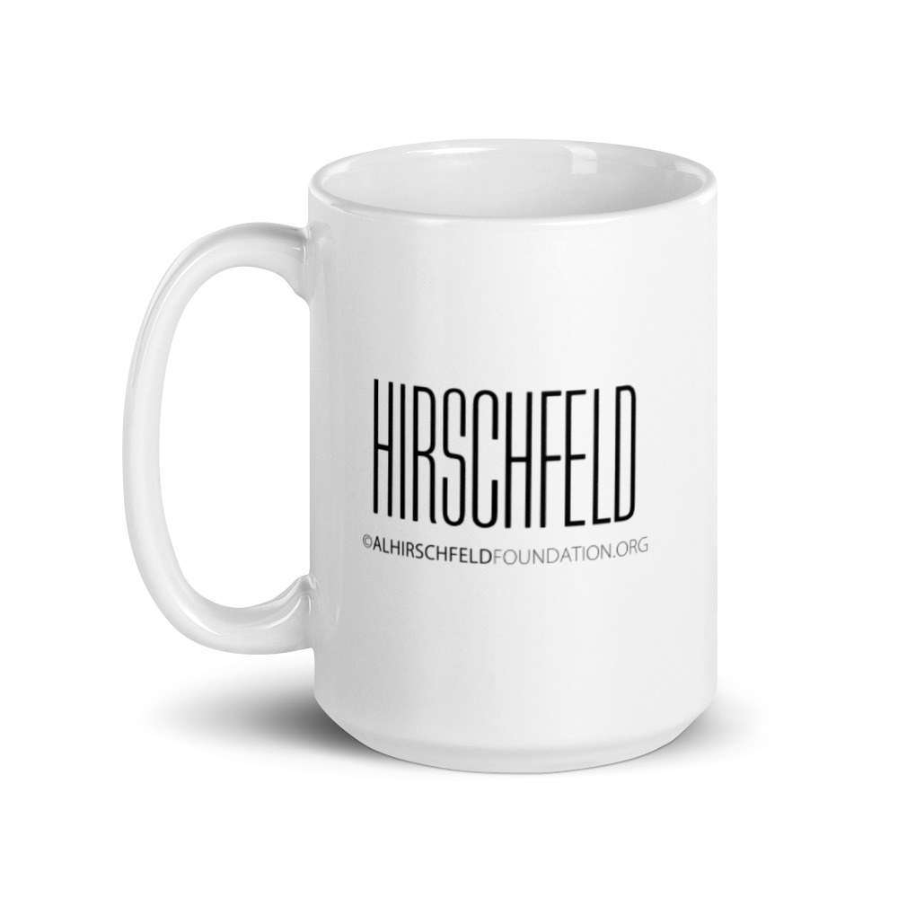 Stephen Sondheim 15 oz Mug - Image 5