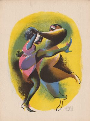 Lindy Hop